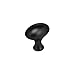Omnia 9105/30 US10B Classic & Modern Knob Knob - Oil Rubbed Bronze