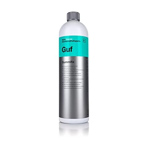 KOCHCHEMIE Gummifix - Rubber and Plastic Interior Cleaner, Slip Resistant, Non Greasy (1 Liter) Cover