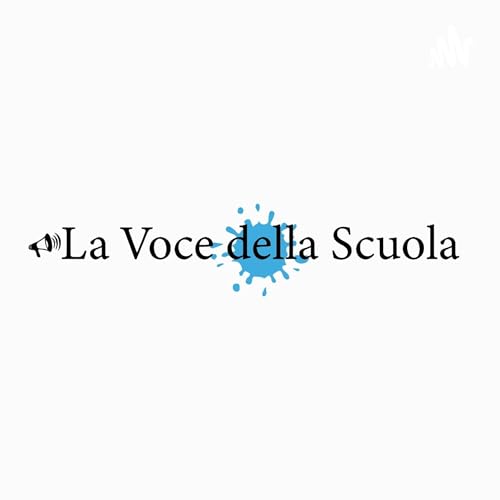 La Voce della Scuola - PODCAST Titelbild