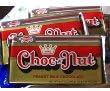 King ChocNut Peanut Milk Chocolate 24pcs. (Large 8.5oz 240g) Philippines (2 Packs)