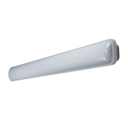 Osram 4058075026483 Eclairage de plafond Plastique 36 W Gris