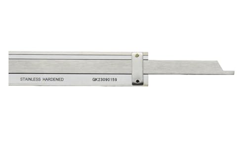 Calibrador de carátula 0-150mm para medición miniatura 6
