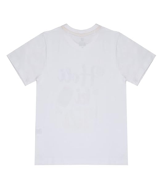 Image of Cloth Theory Boy's Regular Fit T-Shirt