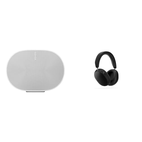 Amazon.co.jp: 【セット買い】Sonos スマートスピーカー bluetooth5.0