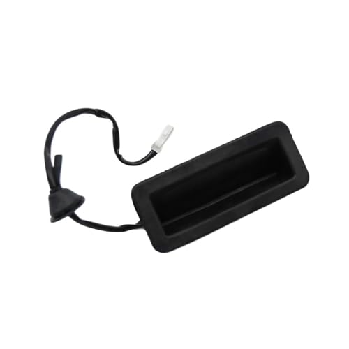 Loquet de coffre arrière pour Ford Focus interrupteur de hayon 2003-2007