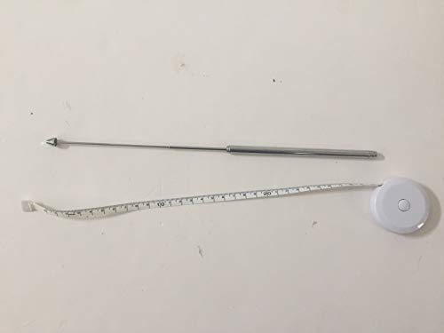 BuyBocceBalls Listing - Bocce Measuring Device Variety 2 Pack