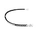 Flexible Hose 3916459 Fit Intended For Engine 6BT