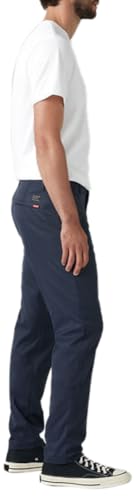 Levi's XX Chino Standard Tech : le pantalon idéal du bureau aux sorties du weekend