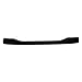 Sherman 331-87-4OE - Front Upper Bumper Cover
