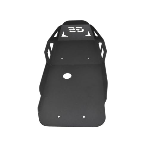 Protection moteur F850GS Adventure pour sécuriser vos sorties tout-terrain