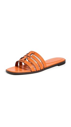 Image of Tory Burch Women's Ines Cage Slides