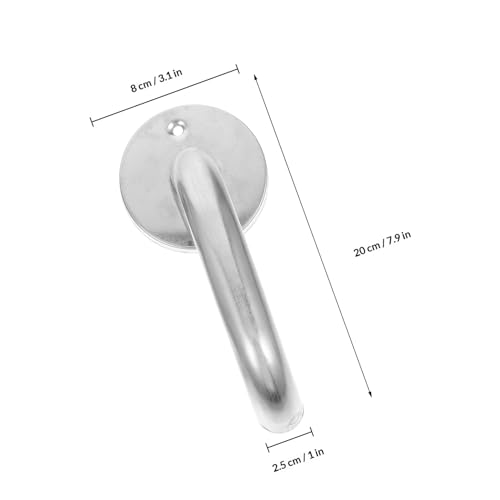 Serrure anti-effraction polyvalente ignifugée avec cylindre en aluminium haute performance