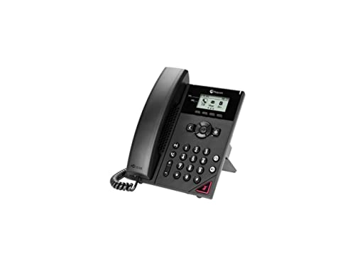 VVX 150 2 Line Biz IP Phone PERP