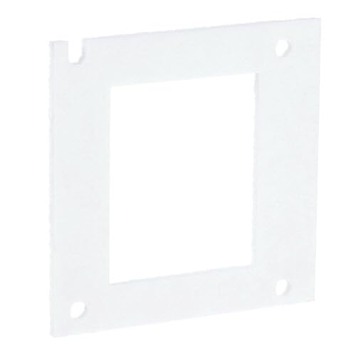 Exact FIT for ULTRAFRYER 22870 Gasket, Blower Box - Replacement Part BY MAVRIK