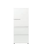 アクアの冷蔵庫・冷凍庫 AQR-SV27J(W)