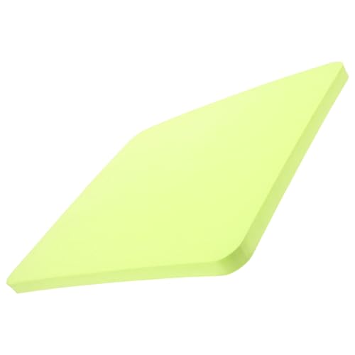 VICASKY Portable Eva Foam Taekwondo Breaking Board for Beginners Lightweight Punching Training Pad for Taekwondo Practice Durable and Wear Resistant for Skill Improvement