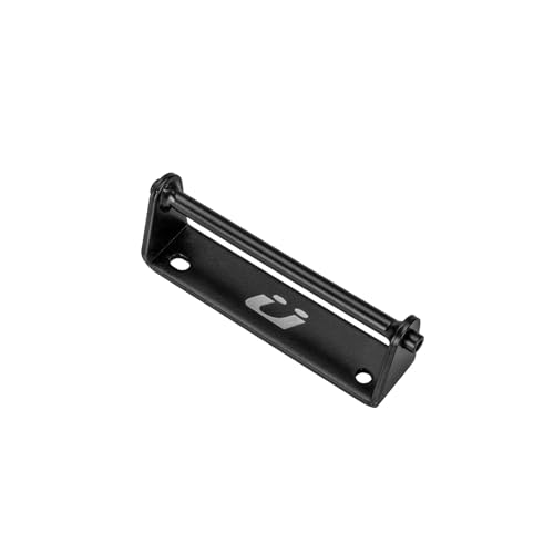 Hauling Mount For Truck Beds Trailers Cargo Carriers | Black, 9mm X 135mm - Skewer - Phat