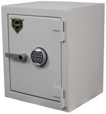 Armero Grado 3 segun norma EN-1143-1:2019, para 5 Armas Certificada por Aenor y Fabricada en nuestras instalaciones en España.