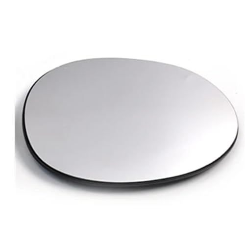 Rétroviseur extérieur gauche Citroën C1 grand angle verre convexe