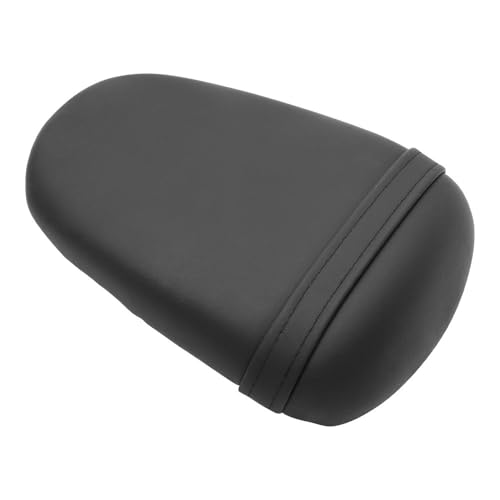 Selle arrière pour GSX-R 600 et 750 idéale pour vos sorties en duo