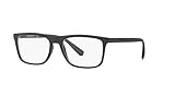 Emporio Armani EA3124-5770 MATTE BLACK Eyeglasses Frame w/Demo Lens-55mm