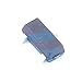 10 pcs MOSFET SI2300-TP SOT-23 SI2300-TP