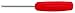 Produktbild KS Tools 150.2029 Drehmoment-Ventileinschraubwerkzeug 0,25 Ncm, 120mm