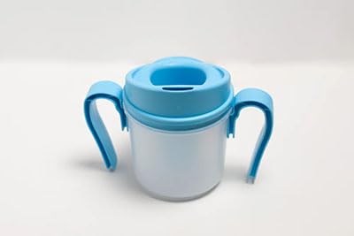 Provale limited flow cup 5 ml à table pour repas sereins