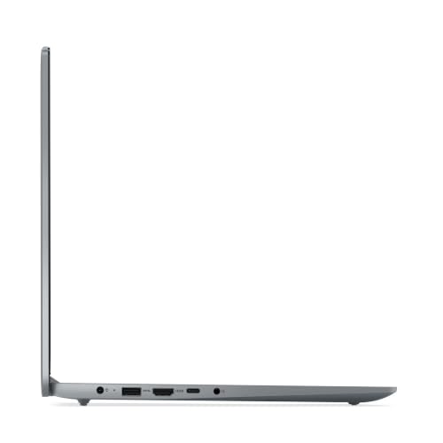Image of Lenovo 2026 Laptop | IdeaPad Slim 3 | 15.6 inch 1920x1080 | Intel-10 Core i5-1335U | 16GB LPDDR5 | 256GB SSD | Windows 11 Home | Wi-Fi 6 - Bluetooth 5.2-720p HD Camera - Arctic Grey