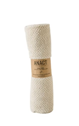 10 Best Hemp Towels for Sustainable Comfort and Style 7 Hemp Bath Towel - Organic & Eco-Friendly