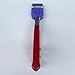 UGPLM Sports Starting Clamp Clamping Tool Stringing Clamp Stringing Tool Equipment for Racquet, Red