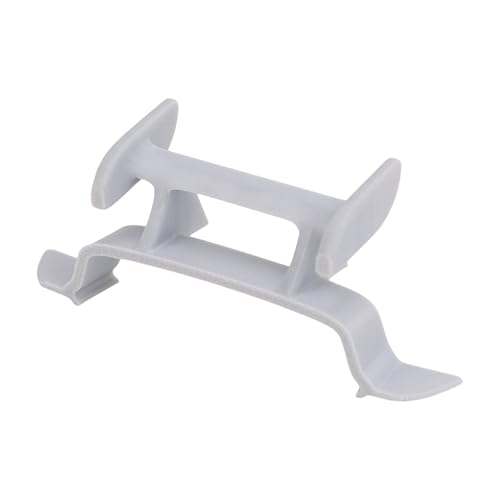 Soporte de cola con bloqueo seguro para vuelo optimizado miniatura 3