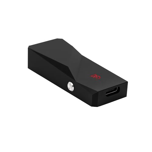 DAC/AMP USB-C portable haute performance Campfire Audio Relais - 2