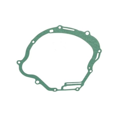 Joint de couvercle d'embrayage pour stopper les fuites sur TTR125 et YBR125