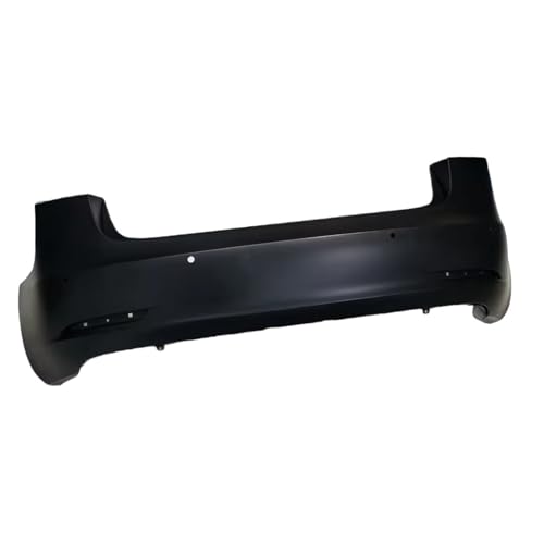 Séparateur de pare-chocs arrière élégant pour Tesla Model 3 2017-2022