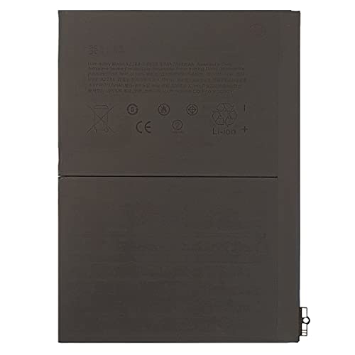 TY BETTERY® Battery compatible with A2288,A2316,A2324,A2325,A2072 iPad Air (4^ Gen - 2020)