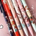 Miniatura 3 de Lindo mecánico automático, portaminas de dinosaurio de dibujos animados, para estudiante, escribir, dibujar, bocetos, arquitectura (dinosaurio