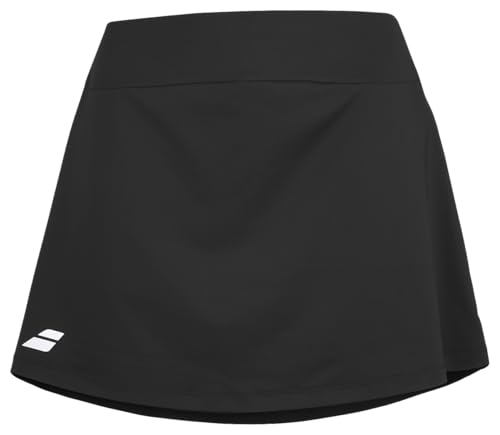 Jupe de tennis respirante Babolat Play séchage rapide et liberté de mouvement