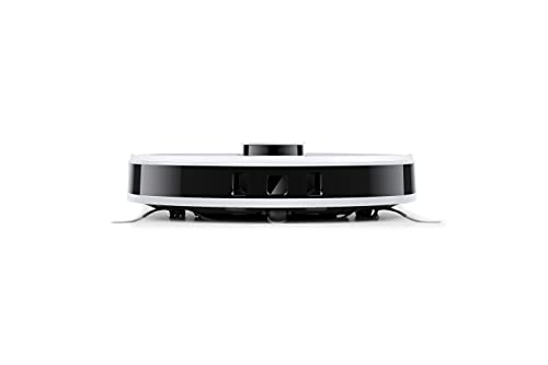 ECOVACS DEEBOT N8 PRO+ Staubsauger Roboter mit Absaugstation, 2600 PA, nass wischen, 3D-Hinderniserkennung, Saugroboter… - Image 4