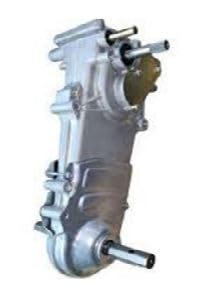 GEAR BOX HOUSING ASSY (EXTERNAL CLUTCH/SIX SHAFT TYPE)500-image-1