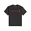 Charcoal/Red