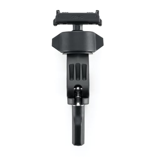 DJI Osmo Action Dual-Direction Mini Handlebar Mount, Compatibility: Osmo Action 6, Osmo Nano