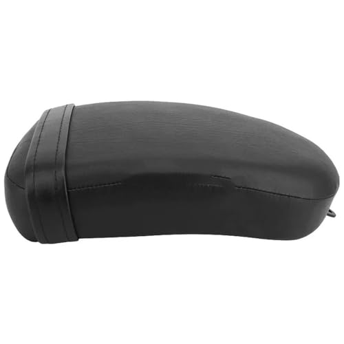 Asiento posterior Rebel CMX 500 en cuero sintético con acabado premium 4