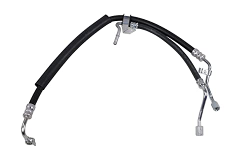 Sunsong 3403758 Power Steering Hose Assembly