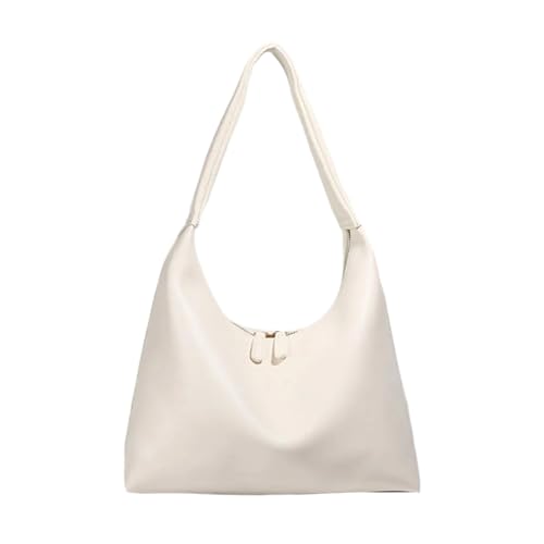 Sac à bandoulière pour femme en cuir synthétique chic pour le quotidien