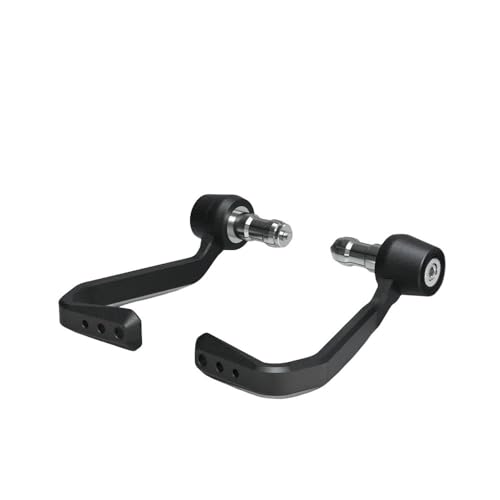 Protection de levier de frein moto GSX-S1000 FZ GT protège-main 2015-2023
