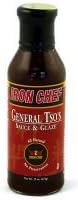 Sauce, General Tso 14.0000 OZ(pack of 6)