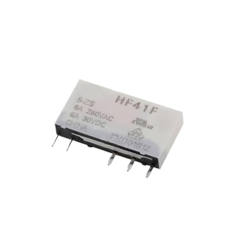 �X���������[ HF41F - 5 12 24 -ZS -HS -ZST -HST HF41F-24-ZS HF41F-12-ZS 5V 12V 24VDC 4/5�s�� 6A 41F-1Z-C2-1 �����[�\�P�b�g ICXLPMC(10�� HF41F-5-Z
