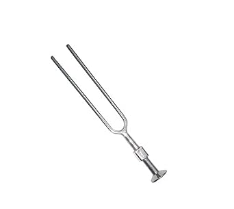 Forgesy surgicals Tuning Fork 128Hz