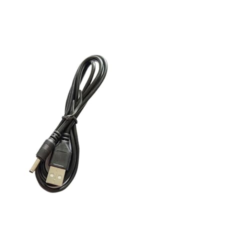 Câble de chargement USB pour lampe de poche idéal en camping et rando